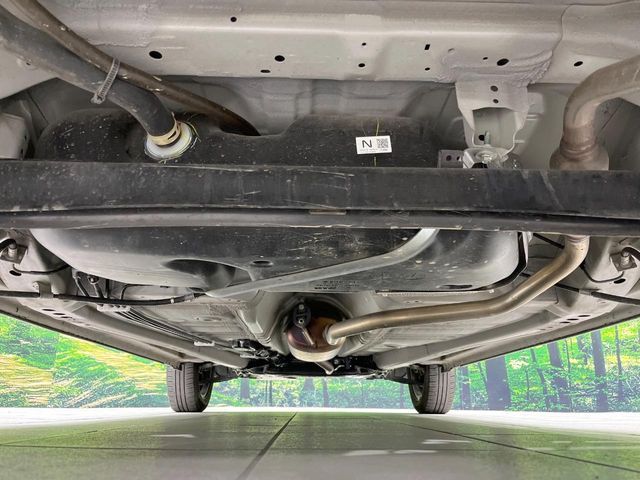 SUZUKI HUSTLER 2025 Image 31