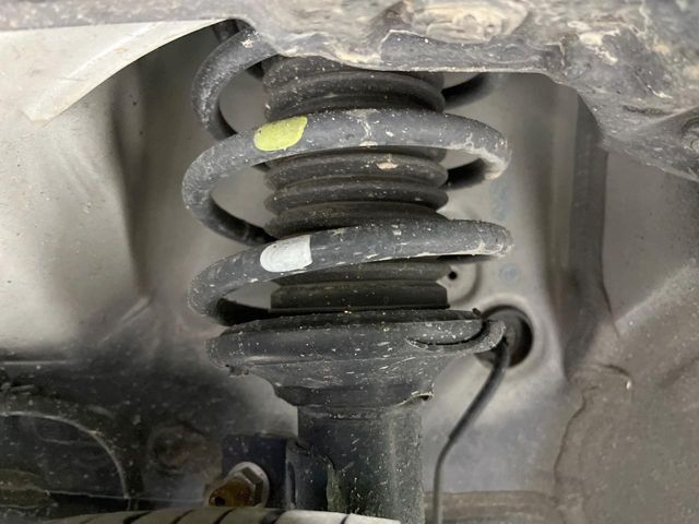 SUZUKI HUSTLER 2025 Image 31