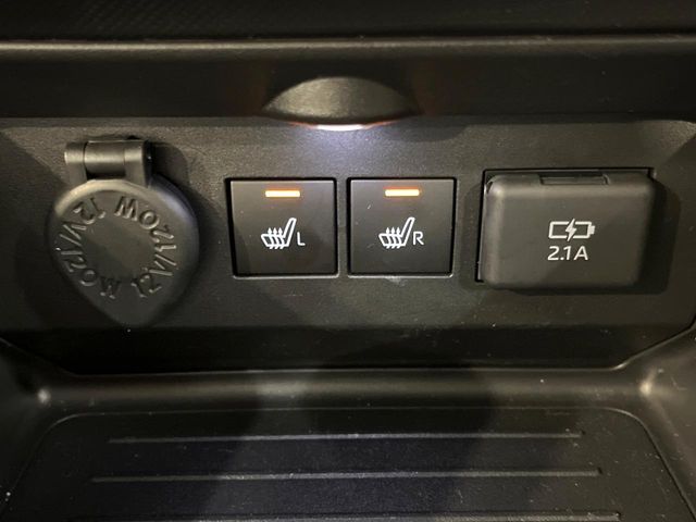 TOYOTA RAIZE 2025 Image 31