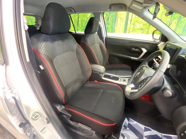 TOYOTA RAIZE 2025 Image 31