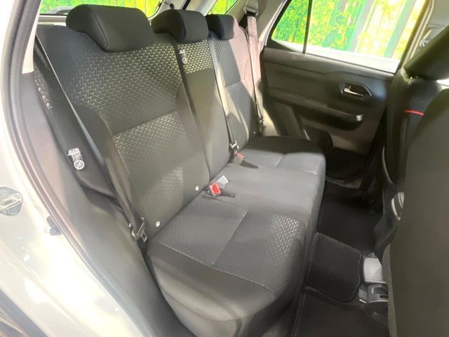 TOYOTA RAIZE 2025 Image 31