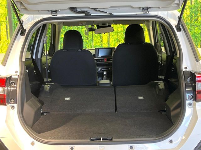 TOYOTA RAIZE 2025 Image 31