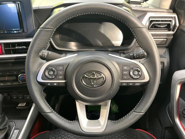 TOYOTA RAIZE 2025 Image 31