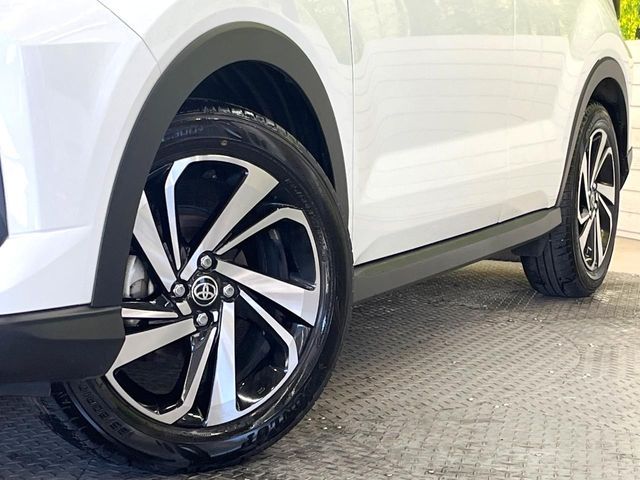 TOYOTA RAIZE 2025 Image 31