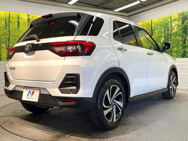 TOYOTA RAIZE 2025 Image 31