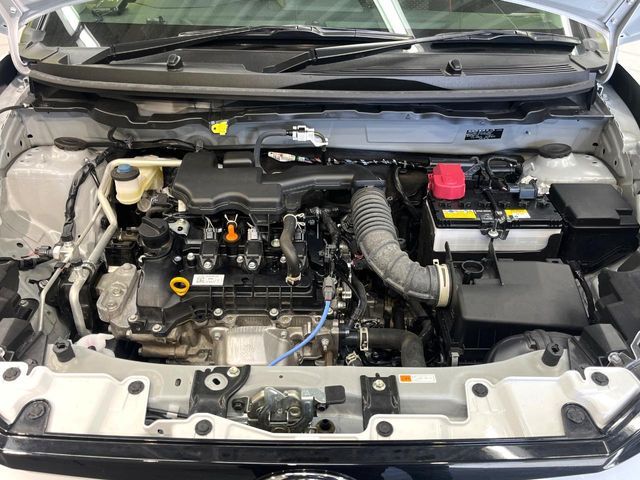 TOYOTA RAIZE 2025 Image 31