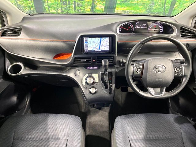 TOYOTA SIENTA 2017 Image 31