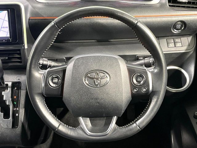 TOYOTA SIENTA 2017 Image 31