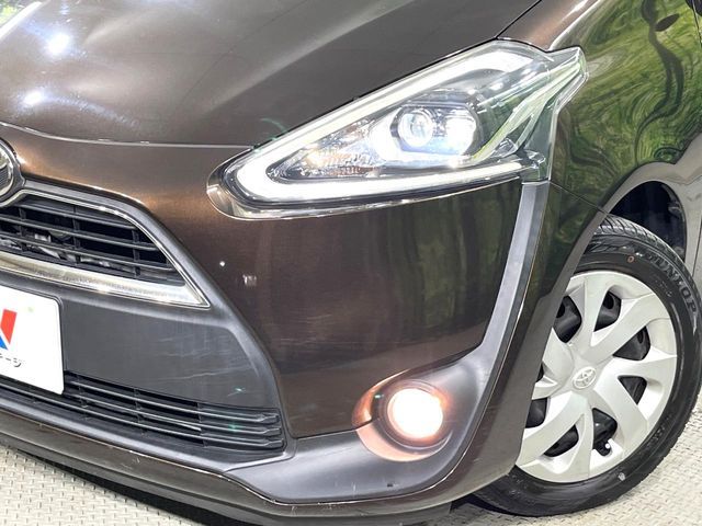 TOYOTA SIENTA 2017 Image 31