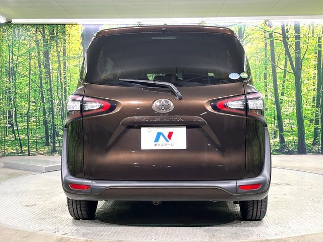 TOYOTA SIENTA 2017 Image 31