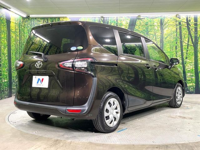 TOYOTA SIENTA 2017 Image 31