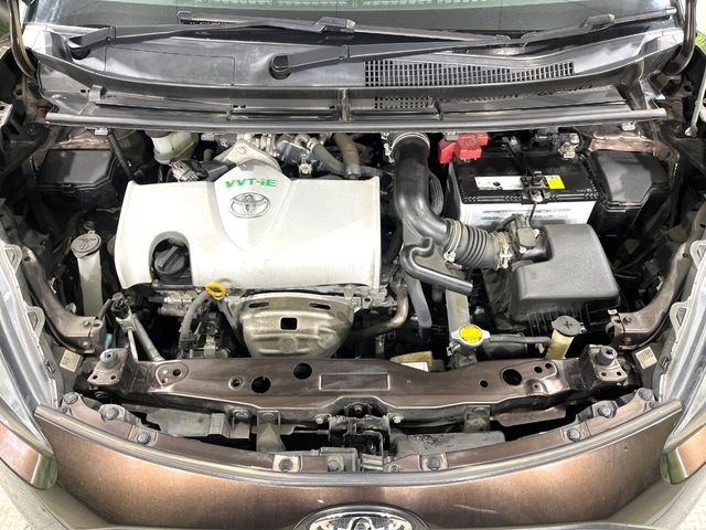 TOYOTA SIENTA 2017 Image 31