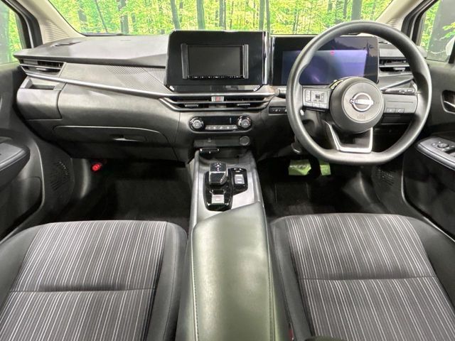NISSAN NOTE 2025 Image 31