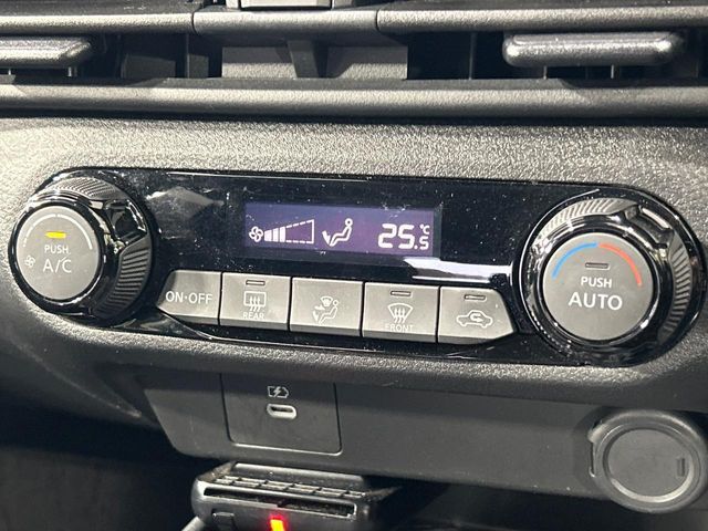 NISSAN NOTE 2025 Image 31