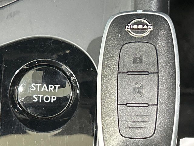 NISSAN NOTE 2025 Image 31