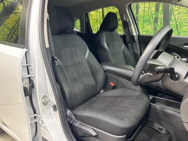 NISSAN NOTE 2025 Image 31