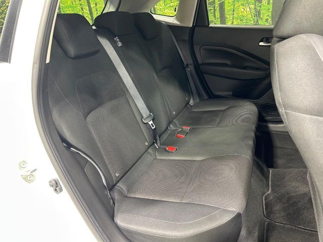 NISSAN NOTE 2025 Image 31