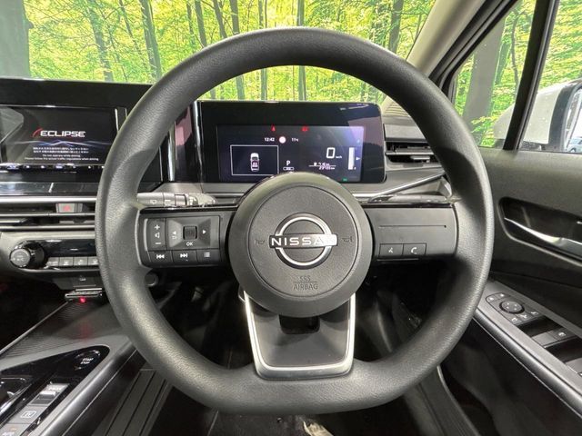 NISSAN NOTE 2025 Image 31