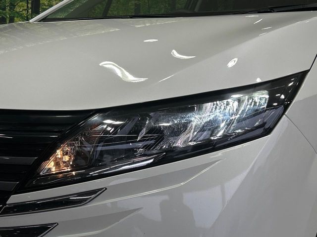 NISSAN NOTE 2025 Image 31