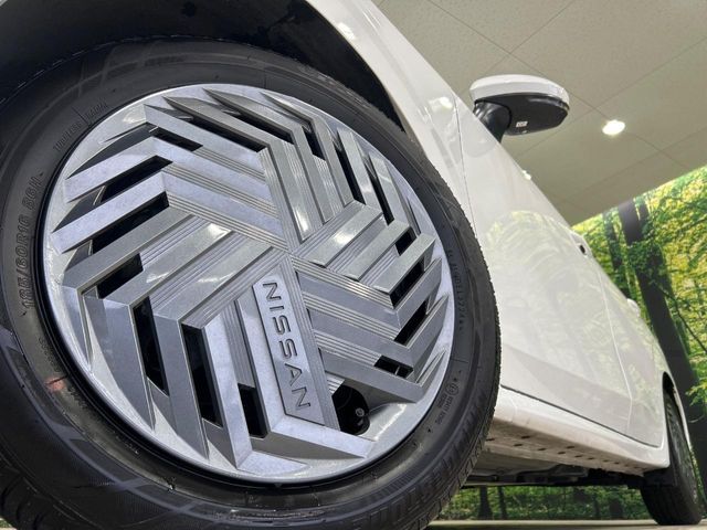 NISSAN NOTE 2025 Image 31