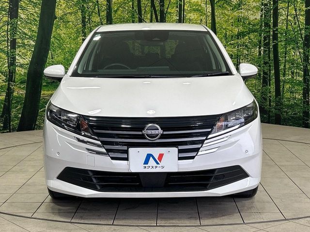 NISSAN NOTE 2025 Image 31