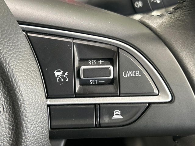 SUZUKI JIMNY NOMADE 2025 Image 31