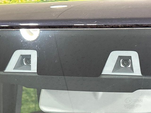 SUZUKI JIMNY NOMADE 2025 Image 31