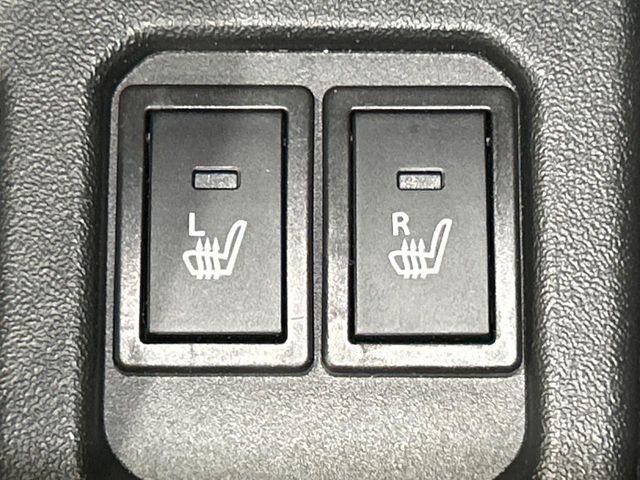 SUZUKI JIMNY NOMADE 2025 Image 31