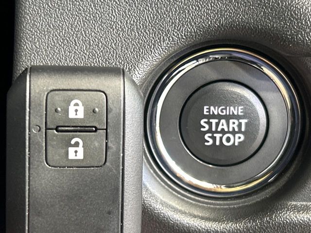 SUZUKI JIMNY NOMADE 2025 Image 31