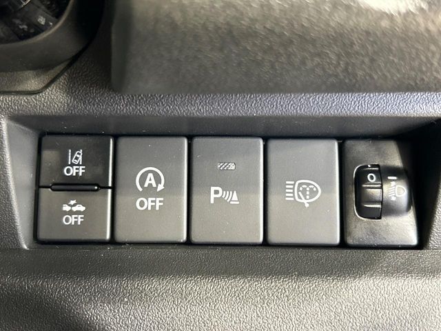 SUZUKI JIMNY NOMADE 2025 Image 31