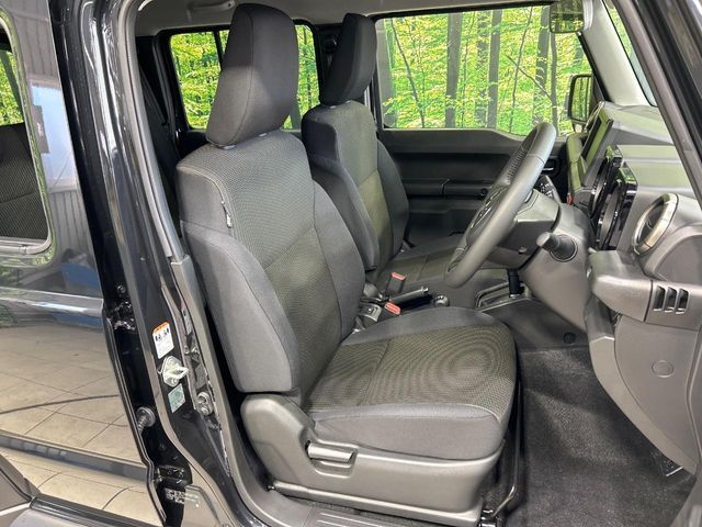 SUZUKI JIMNY NOMADE 2025 Image 31