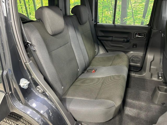 SUZUKI JIMNY NOMADE 2025 Image 31