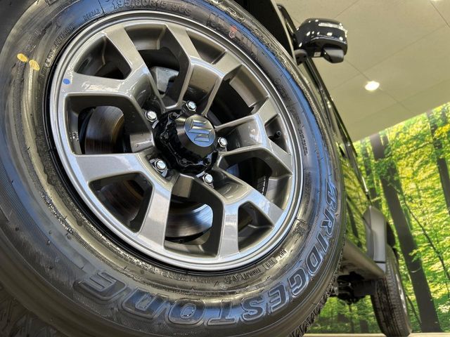 SUZUKI JIMNY NOMADE 2025 Image 31