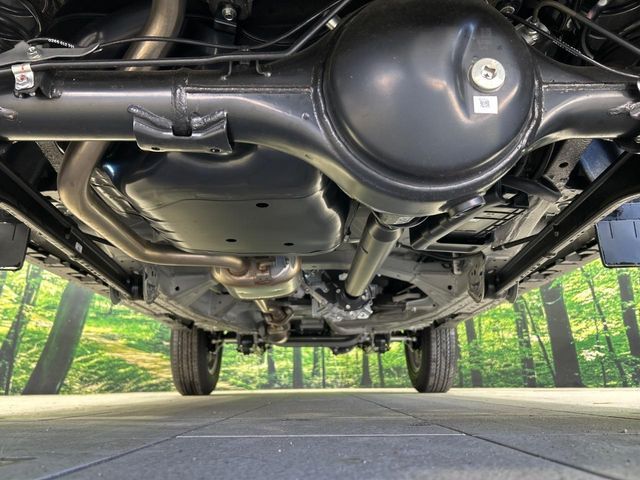 SUZUKI JIMNY NOMADE 2025 Image 31