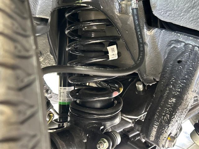 SUZUKI JIMNY NOMADE 2025 Image 31