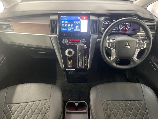 MITSUBISHI DELICA D:5 4WD 2024 Image 31