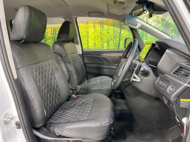 MITSUBISHI DELICA D:5 4WD 2024 Image 31