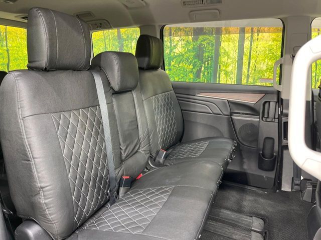 MITSUBISHI DELICA D:5 4WD 2024 Image 31