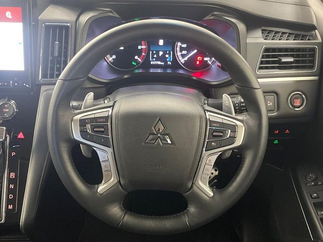 MITSUBISHI DELICA D:5 4WD 2024 Image 31