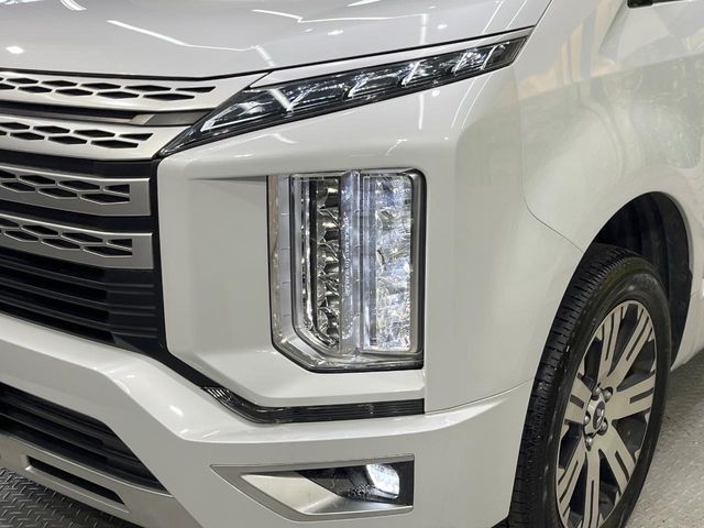 MITSUBISHI DELICA D:5 4WD 2024 Image 31