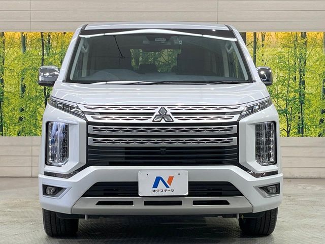 MITSUBISHI DELICA D:5 4WD 2024 Image 31