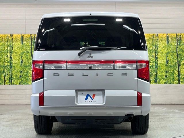 MITSUBISHI DELICA D:5 4WD 2024 Image 31