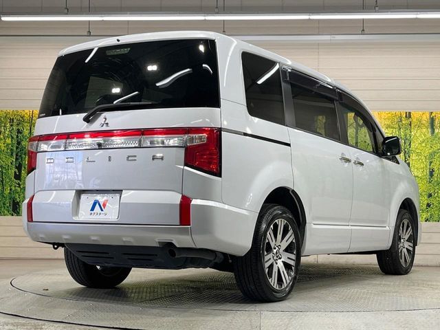 MITSUBISHI DELICA D:5 4WD 2024 Image 31