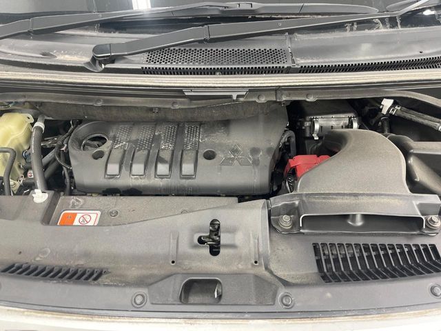 MITSUBISHI DELICA D:5 4WD 2024 Image 31