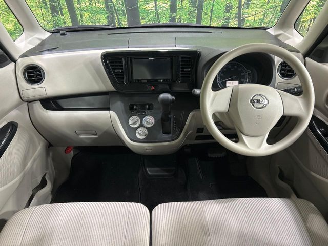 NISSAN DAYZ ROOX 2019 Image 31