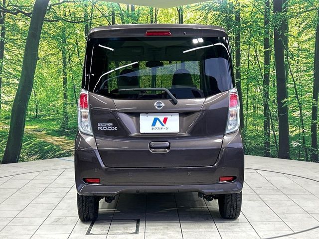 NISSAN DAYZ ROOX 2019 Image 31