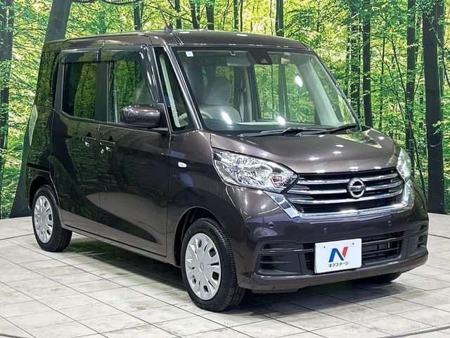 NISSAN DAYZ ROOX 2019 Image 31