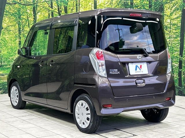 NISSAN DAYZ ROOX 2019 Image 31