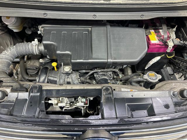 NISSAN DAYZ ROOX 2019 Image 31