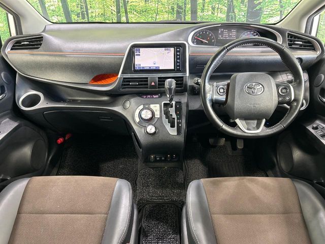 TOYOTA SIENTA 2020 Image 31